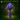 Myconid Sprout miniature by The Toadstool Weaver — small fungal creature standing upright, arms crossed, with a latticed hollow-pitted mushroom cap and glowing yellow eyes.