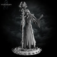 Mindflayer by Stormborn Collectibles