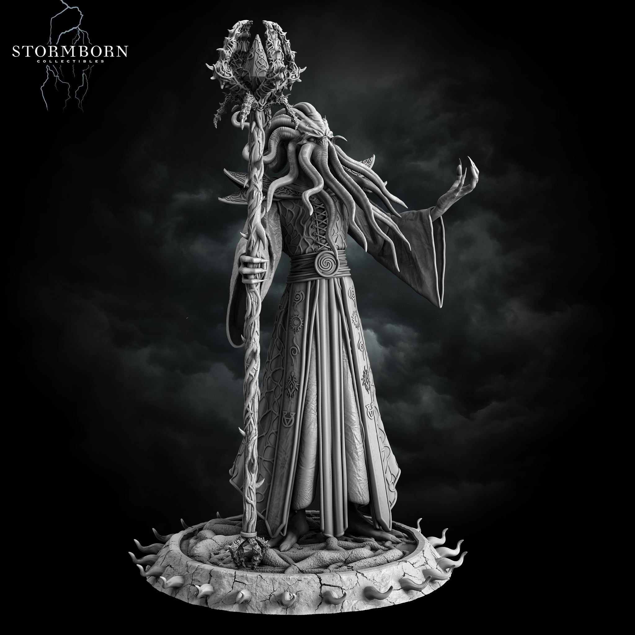 Mindflayer by Stormborn Collectibles