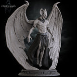Vampire Lord by Stormborn Collectibles