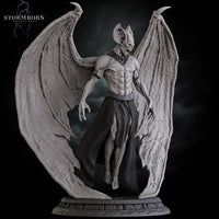 Vampire Lord by Stormborn Collectibles