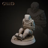 Bandit Crew Bundle by Galaad Miniatures