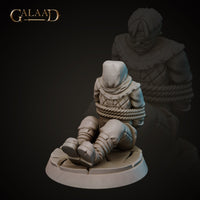 Bandit Crew Bundle by Galaad Miniatures