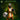Stocky bearded guardsman in a conical nasal helm, holding a flanged mace over one shoulder and a round buckler at his side, wearing a layered green and cream surcoat with orange lining and leather belt. Sculpt by The Toadstool Weaver.